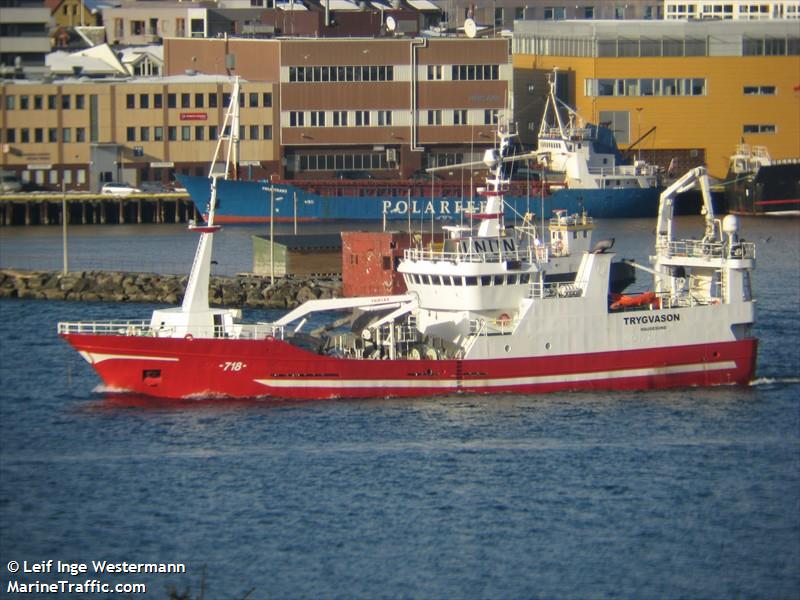 Sea Hunter